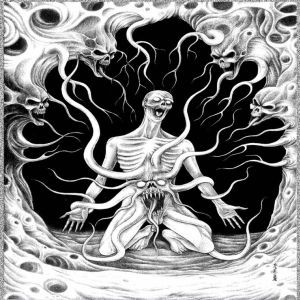 Inverted Dimensions