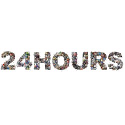 24 Hours