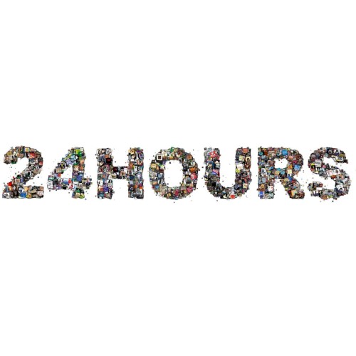 24 Hours