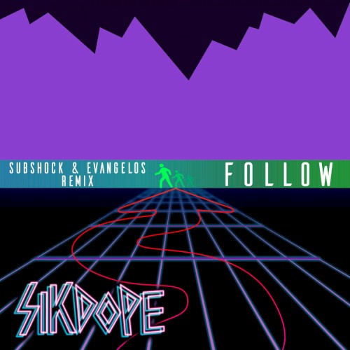 Follow (Subshock & Evangelos remix)