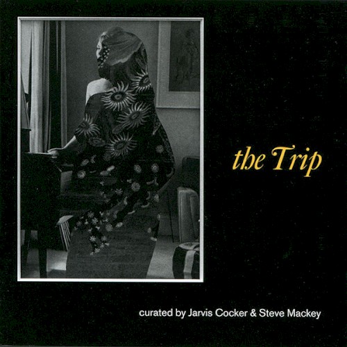 The Trip: Curated by Jarvis Cocker & Steve Mackey