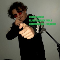 Alien Musick vol.1 : Shooter de l'espace