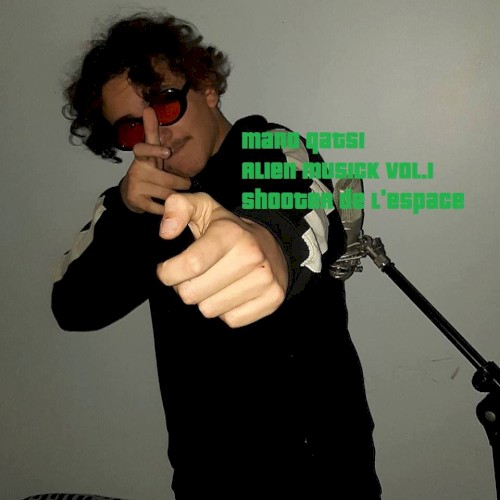 Alien Musick vol.1 : Shooter de l'espace