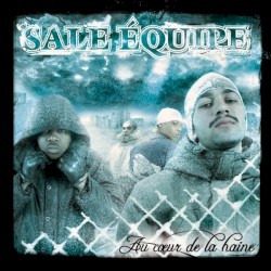 Au cœur de la haine