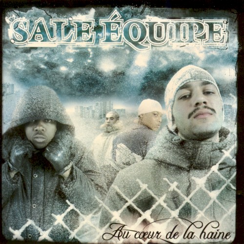 Au cœur de la haine