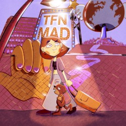 TFN‐MAD