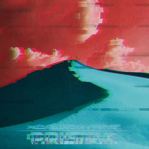 Prisma_Refracted
