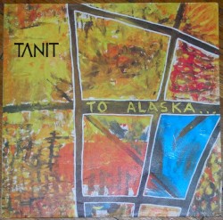 To Alaska...