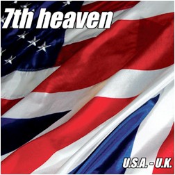 USA - UK