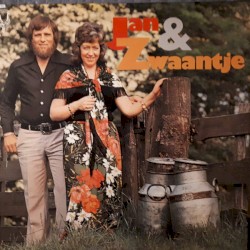Jan en Zwaantje