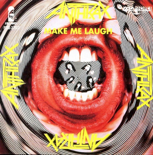 Make Me Laugh