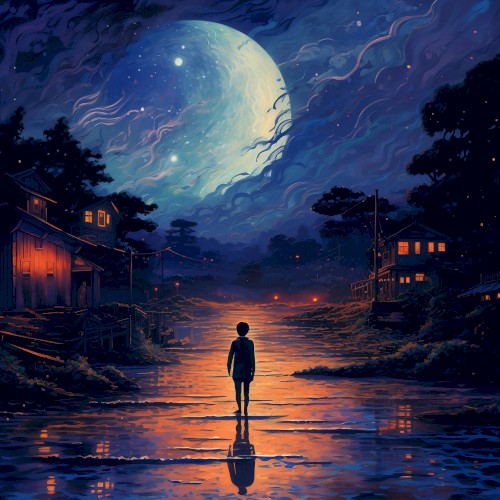 moonlight memories