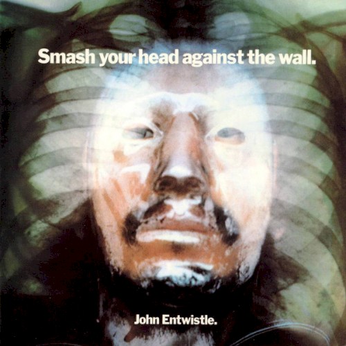 Smash Your Head Against the Wall