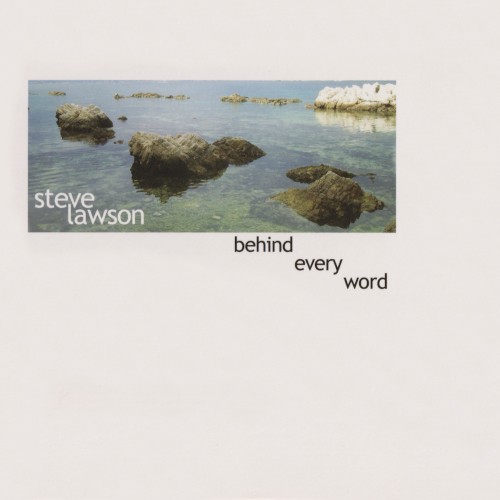 Behind Every Word