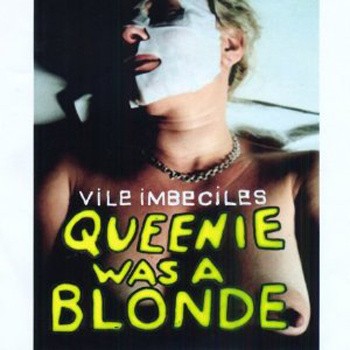 Queenie Was a Blonde