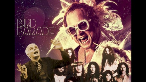Bird Parade