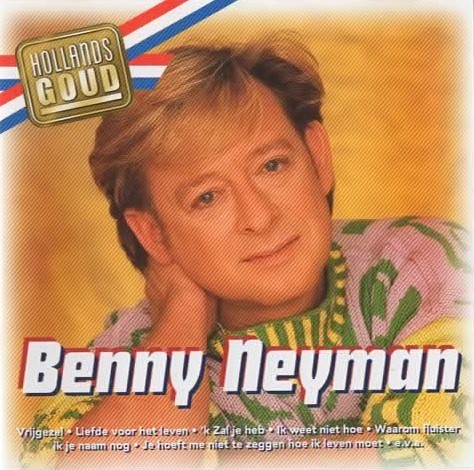 Benny Neyman