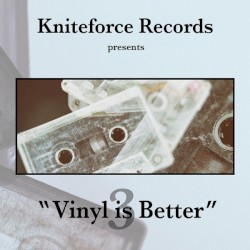 Vinyl Is Better 3