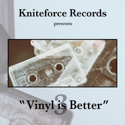 Vinyl Is Better 3