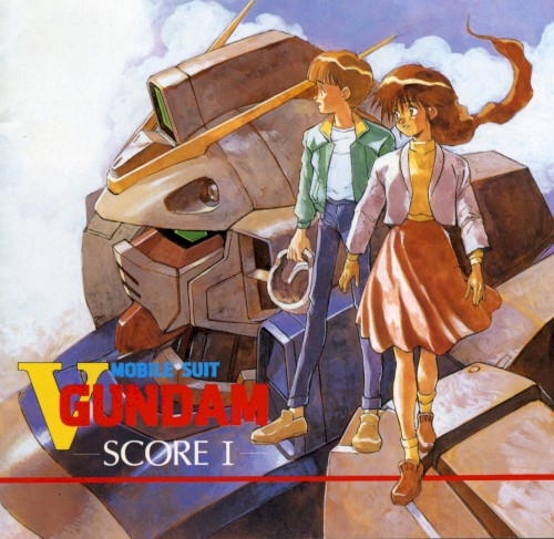 機動戦士Vガンダム・SCORE I