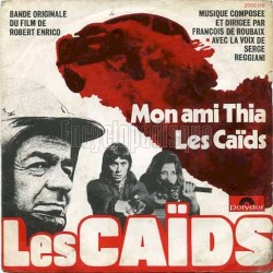 Les Caïds