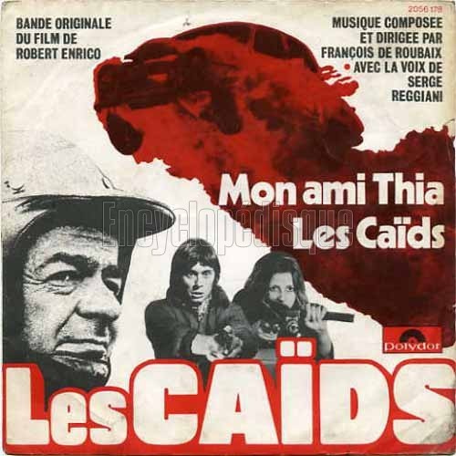 Les Caïds