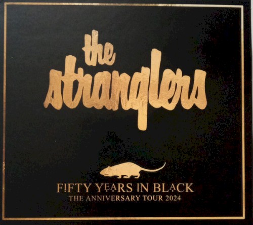 Fifty Years in Black (The Anniversary Tour 2024)
