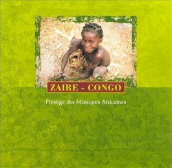 Zaire - Congo