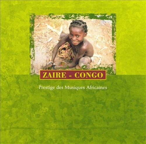 Zaire - Congo