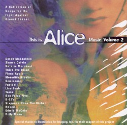 This Is Alice Music, Volume 2