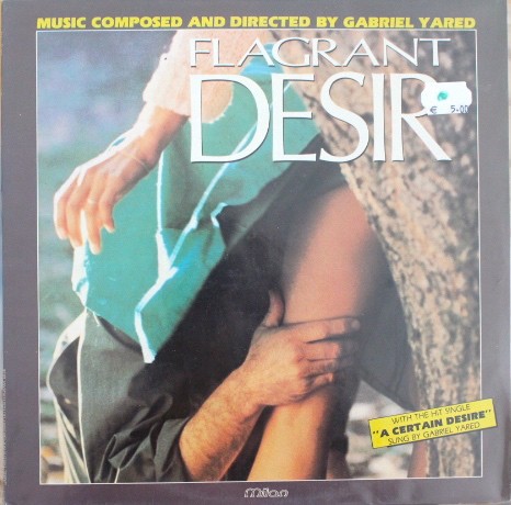 Flagrant Désir