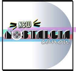 New Nostalgia Canon