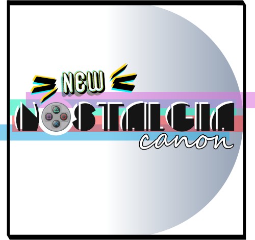 New Nostalgia Canon