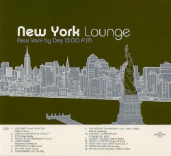New York Lounge