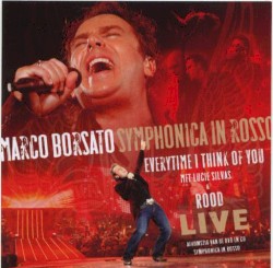 Symphonica In Rosso