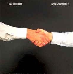 Non-Negotiable