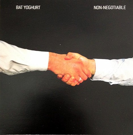 Non-Negotiable