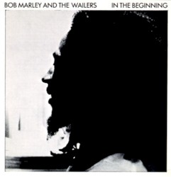In the Beginning