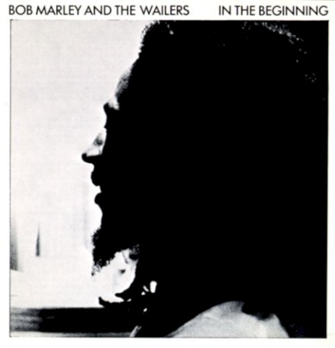 In the Beginning