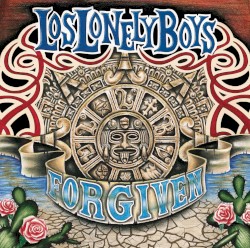 Forgiven