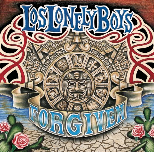 Forgiven