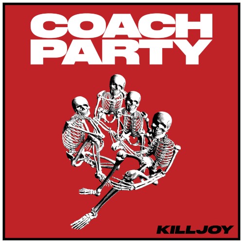 KILLJOY