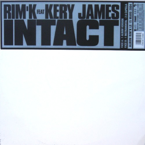 Intact