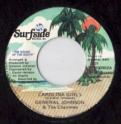 Carolina Girls