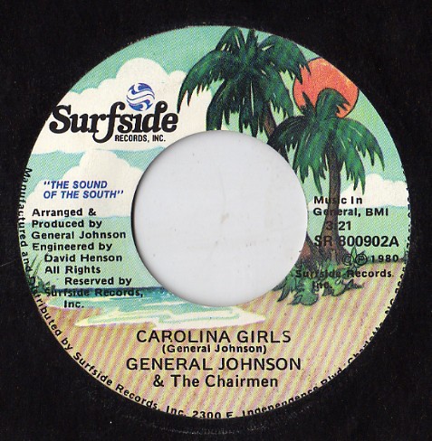 Carolina Girls