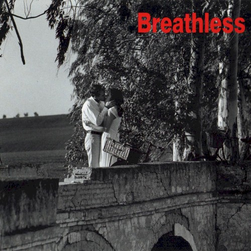 The Emotion Collection: Breathless