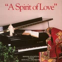 A Spirit of Love