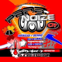 Para-Noize, Vol. 1
