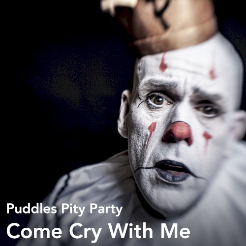 Come Cry With Me