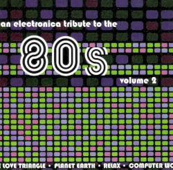 Reinventing the 80's, Volume 2
